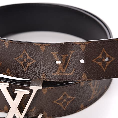 louis vuitton ladies belt|louis vuitton belts for women.